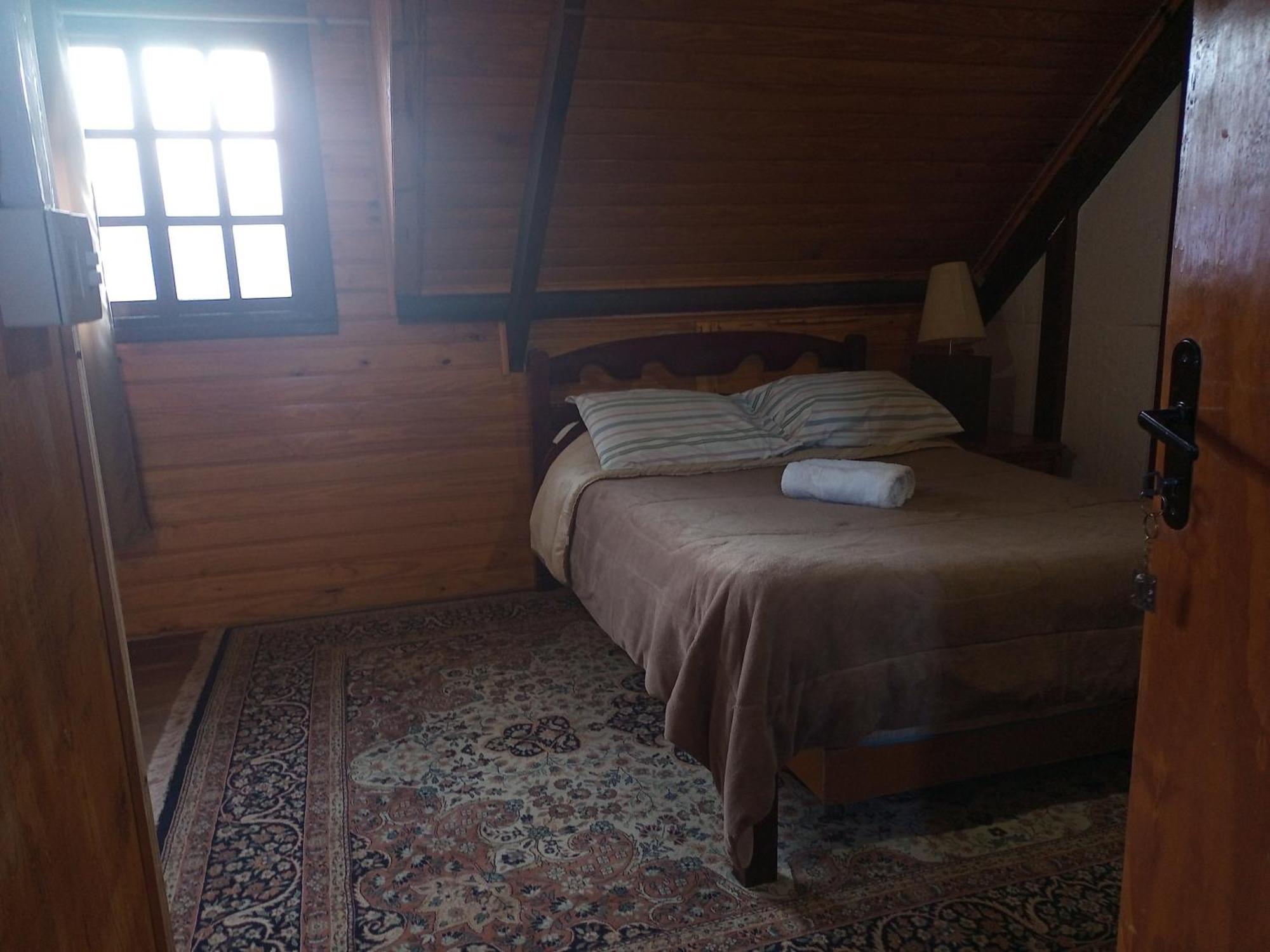 Pousada Campos Do Jordao-Casa Da Dine-Familiar — Photos 2